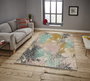 Conceptum Alfombra Crpt-5 Multicolor 160 x 230 cm